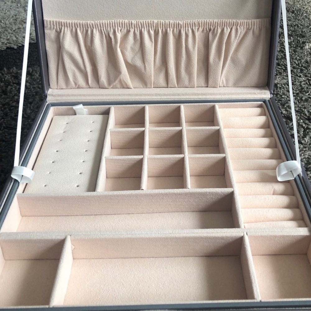 ProCase Jewelry Box for Women and girls NWOT - Picture 6 of 12